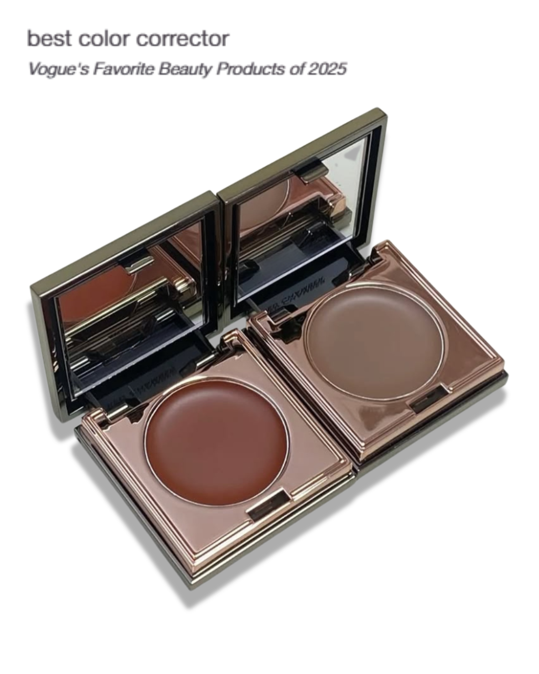 Undereye Corrector