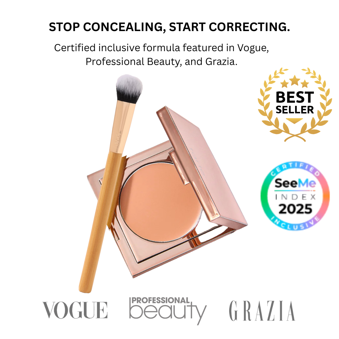 CC undereye corrector