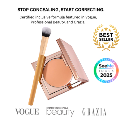 CC undereye corrector