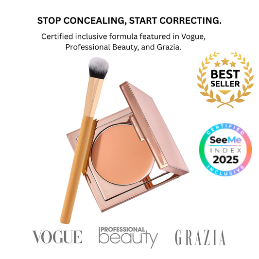 CC undereye corrector